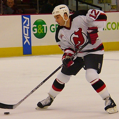 Jim Dowd Autograph Profile