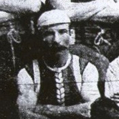 Jim Dowdall