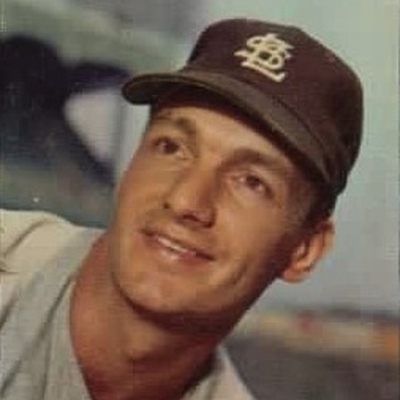 Jim Dyck Autograph Profile