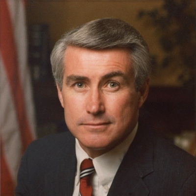 Jim Edgar