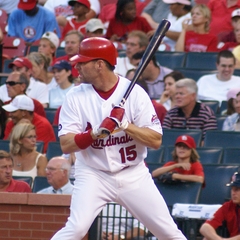 Jim Edmonds