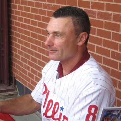 Jim Eisenreich Autograph Profile