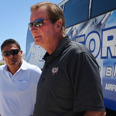 Jim Fassel