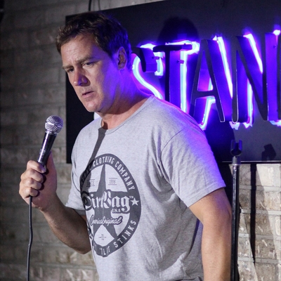 Jim Florentine Autograph Profile