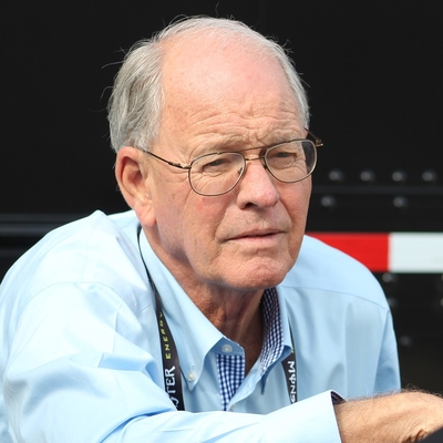 Jim France Autograph Profile