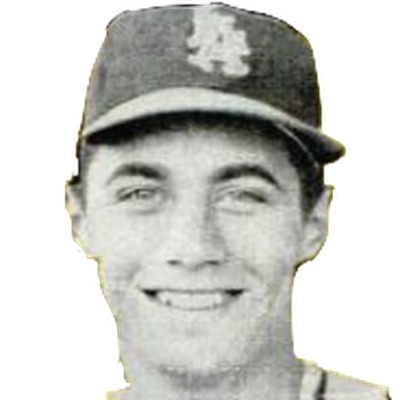 Jim Fregosi Autograph Profile