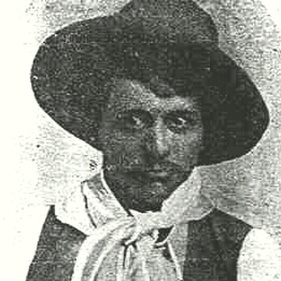 Jim French Autograph Profile