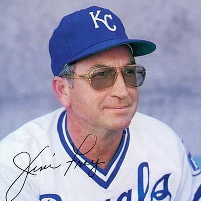 Jim Frey