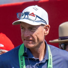 Jim Furyk