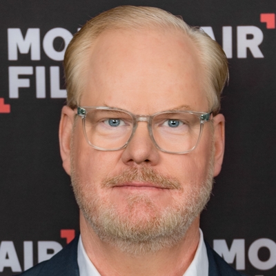 Jim Gaffigan