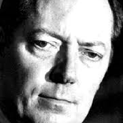 Jim Garrison Autograph Profile