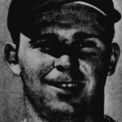 Jim Gosger Autograph Profile