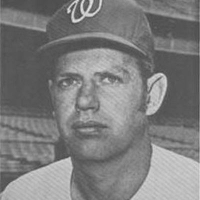 Jim Hannan Autograph Profile