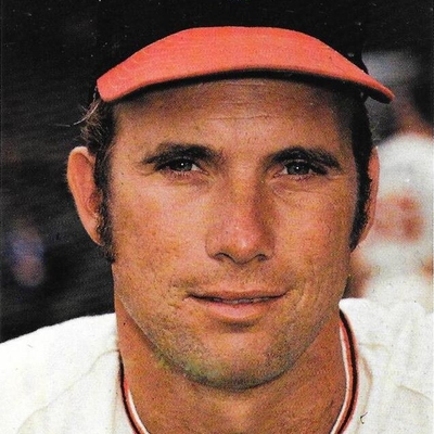 Jim Hardin Autograph Profile