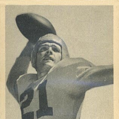 Jim Hardy Autograph Profile