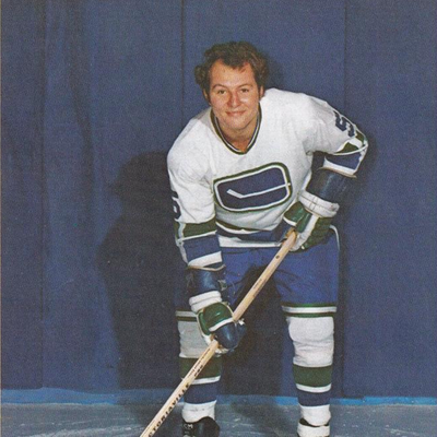 Jim Hargreaves