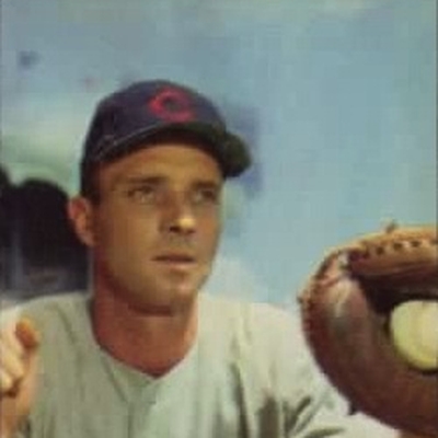 Jim Hegan Autograph Profile