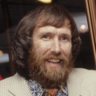 Jim Henson Autograph Profile