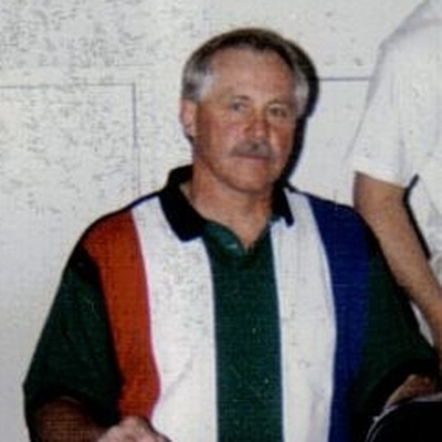 Jim Hunter Autograph Profile