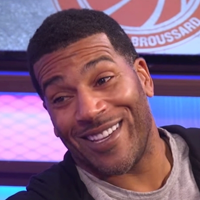 Jim Jackson Autograph Profile
