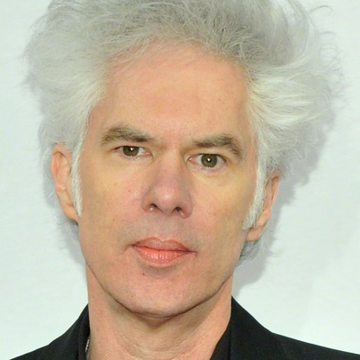 Jim Jarmusch Autograph Profile