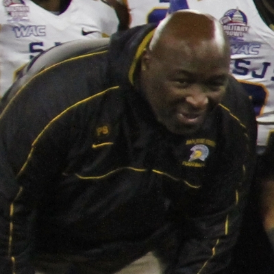 Jim Jeffcoat Autograph Profile