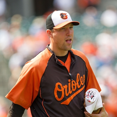 Jim Johnson Autograph Profile