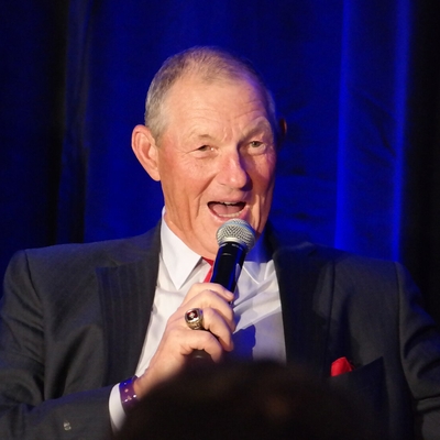 Jim Kaat Autograph Profile