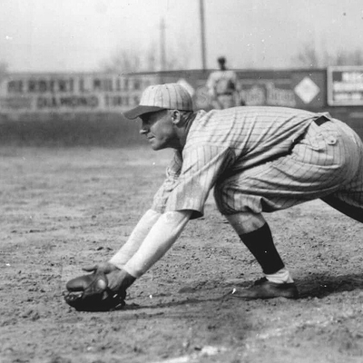 Jim Keesey Autograph Profile