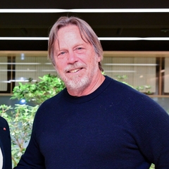 Jim Keller