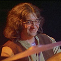 Jim Keltner