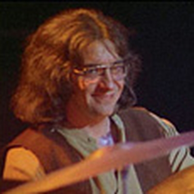 Jim Keltner