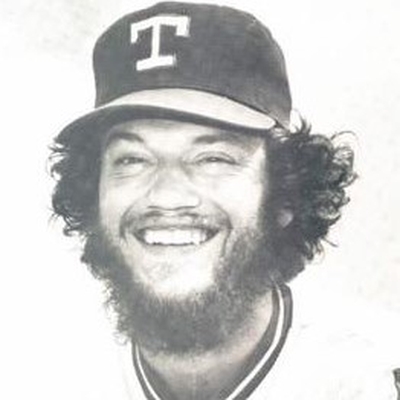 Jim Kern Autograph Profile