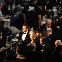 Jim Lampley