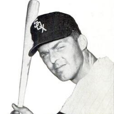 Jim Landis Autograph Profile