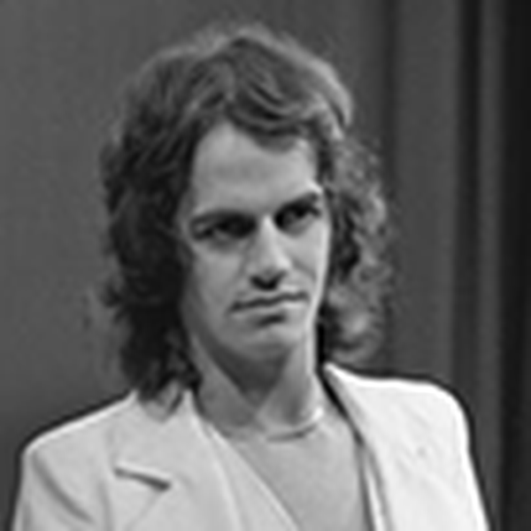 Jim Lea