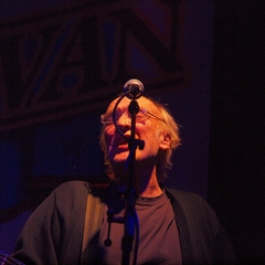 Jim Leverton