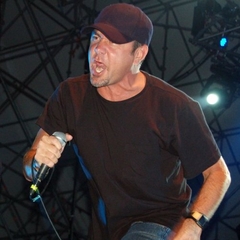 Jim Lindberg