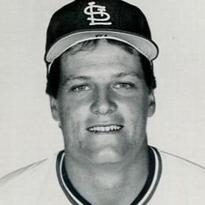 Jim Lindeman Autograph Profile