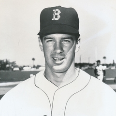 Jim Lonborg