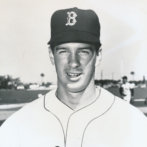 Jim Lonborg