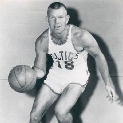 Jim Loscutoff Autograph Profile