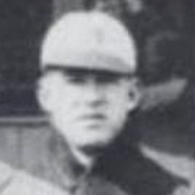 Jim Mahady Autograph Profile