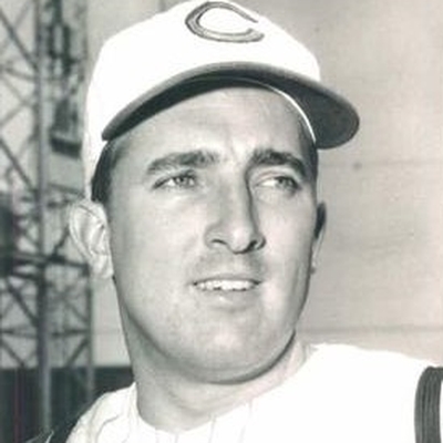 Jim Maloney Autograph Profile