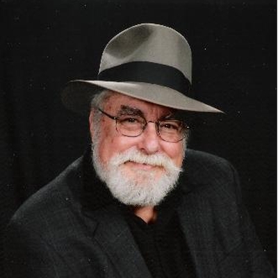 Jim Marrs Autograph Profile