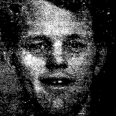 Jim Marsh Autograph Profile