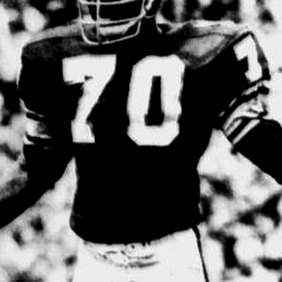 Jim Marshall Autograph Profile