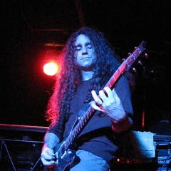 Jim Matheos