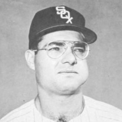 Jim McAnany Autograph Profile