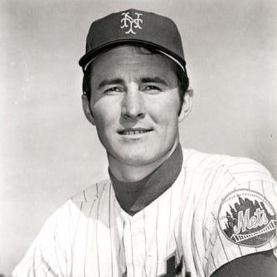 Jim McAndrew Autograph Profile